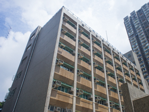 世界龍岡學校黃耀南小學 LKWFSL Wong Yiu Nam Primary School